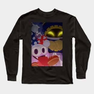 The Galactic Backstabbers Long Sleeve T-Shirt